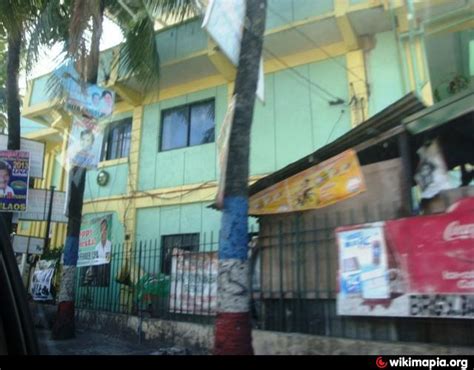 barangay ramon magsaysay quezon city|NEVER SEEN BEFORE .